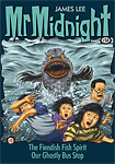 #14 MR MIDNIGHT #14