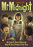 #15 MR MIDNIGHT #15