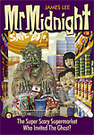 #18 MR MIDNIGHT #18