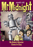 #20 MR MIDNIGHT #20