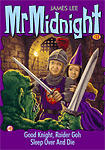 #23 MR MIDNIGHT #23