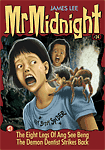 #24 MR MIDNIGHT #24