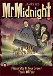 #27 MR MIDNIGHT #27