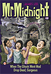 #32 MR MIDNIGHT #32