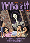 #33 MR MIDNIGHT #33
