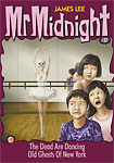 #37 MR MIDNIGHT #37