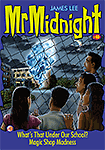 #40 MR MIDNIGHT #40