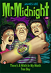 #41 MR MIDNIGHT #41