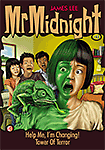 #43 MR MIDNIGHT #43