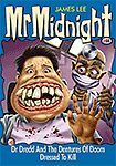 #44 MR MIDNIGHT #44