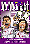 #51 MR MIDNIGHT #51