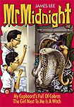 #52 MR MIDNIGHT #52