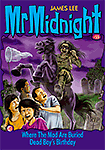 #55 MR MIDNIGHT #55