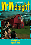 #57 MR MIDNIGHT #57