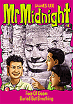 #58 MR MIDNIGHT #58