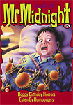 #5 MR MIDNIGHT #5