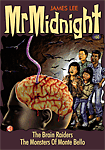#60 MR MIDNIGHT #60