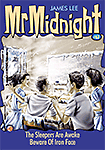 #63 MR MIDNIGHT #63