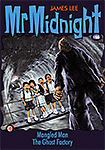 #66 MR MIDNIGHT #66