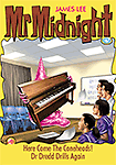 #67 MR MIDNIGHT #67