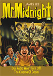 #6 MR MIDNIGHT #6