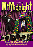 #74 MR MIDNIGHT #74