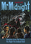 #81 MR MIDNIGHT #81