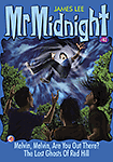 #82 MR MIDNIGHT #82