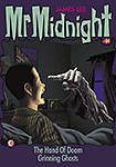 #84 MR MIDNIGHT #84
