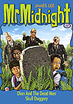 #87 MR MIDNIGHT #87