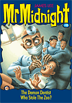 #8 MR MIDNIGHT #8