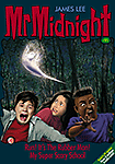 #91 MR MIDNIGHT #91