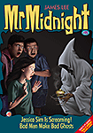 #95 MR MIDNIGHT #95