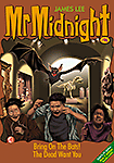 #96 MR MIDNIGHT #96