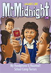 #9 MR MIDNIGHT #9