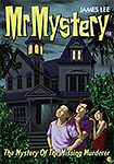 #10 MR MYSTERY #10