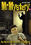 #12 MR MYSTERY #12