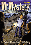 #13 MR MYSTERY #13