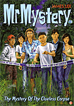 #14 MR MYSTERY #14