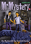 #16 MR MYSTERY #16