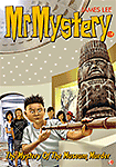 #19 MR MYSTERY #19