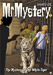 #1 MR MYSTERY #1