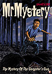 #20 MR MYSTERY #20