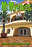 #21 MR MYSTERY #21