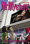 #22 MR MYSTERY #22