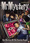 #25 MR MYSTERY #25