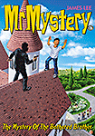 #26 MR MYSTERY #26