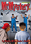 #27 MR MYSTERY #27
