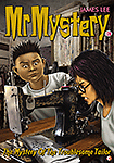 #28 MR MYSTERY #28