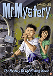 #2 MR MYSTERY #2
